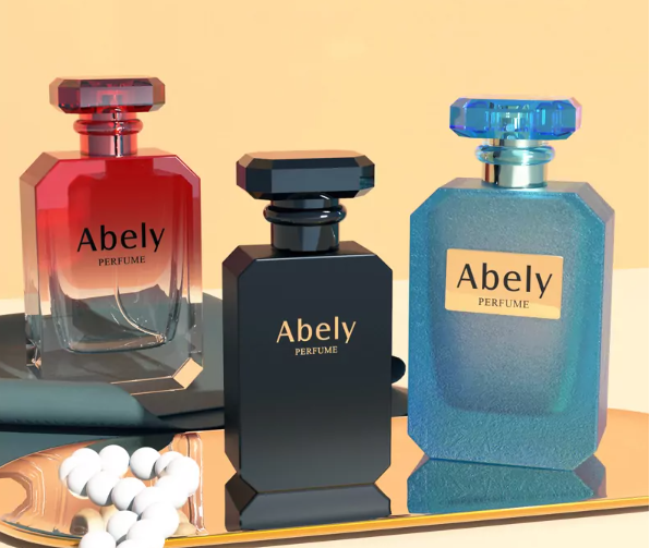 The one-stop custom perfume bottle packaging solutions-Abely