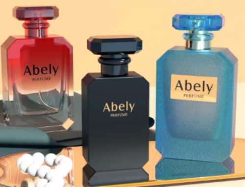 Bespoke Perfume Packaging: Five Steps To A Knockout Promotion